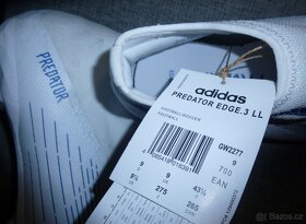 Nové kopačky Adidas Predator a jiné fotbalové: Nike, Umbro - 4