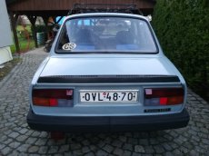 ŠKODA 120 L + další ND (EKO uhrazeno) - 4