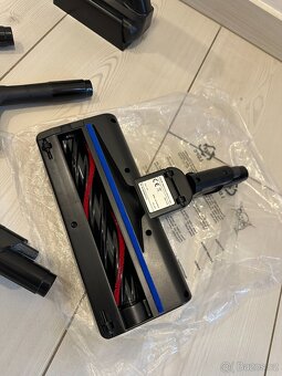 Rowenta x force flex 9.60 - 4