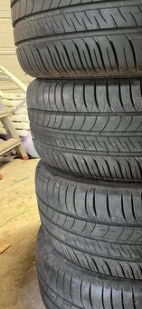 205/55 R16 91 V Letní pneumatiky Michelin - 4