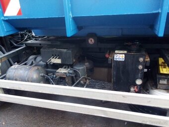 Volvo FL6 4x2 - 4