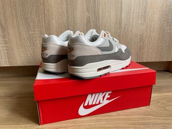 Nike Air Max 1 “Light Iron Ore” - 4