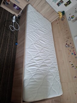 Dvě dětské postele - 4