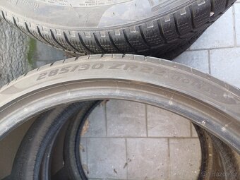 Pirelli - 4