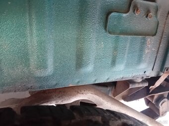 Asia rocsta 2,2 diesel - 4