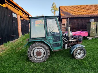 Traktor - 4