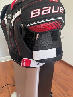 Bauer NSX ramena, vesta xl - 4