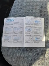 Obytné auto - dodávka Ford Transit - 4