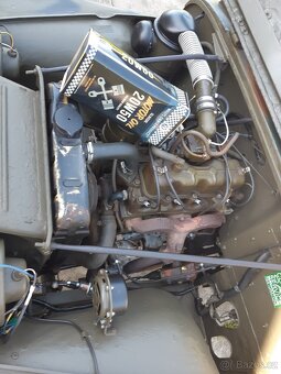 Jeep 1953 - 4