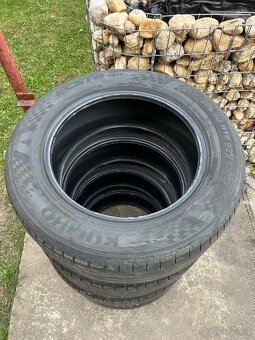 KUMHO ECSTA 205/60 R16 92V - 4
