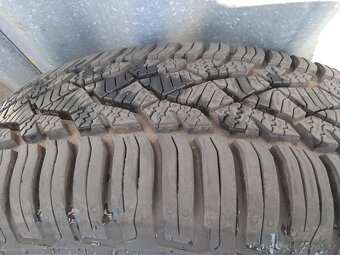 Kola 195/65 r15 - 4