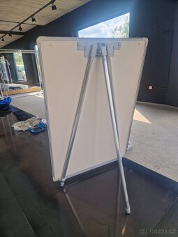 Flipchart tabule - 4