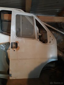 Dveře tranzit,Ducato ,Iveco daily - 4