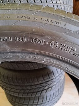 Continental - 4