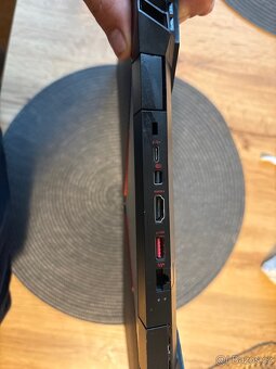 Notebook Hp Omen - 4