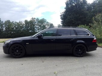 BMW 530 D - 4