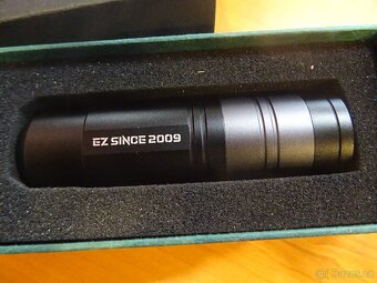Tetovací strojek EZ - EVO TECH S - 4