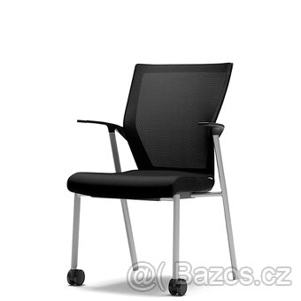 Konferenční židle Sidiz - 2 ks - 4