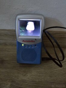 Whiteberry Dětská videochůva CCD-420K - 4