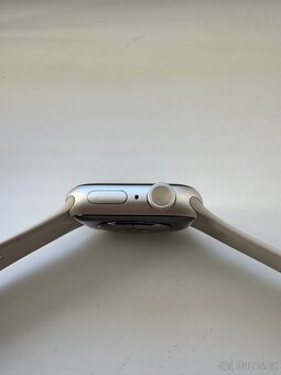 Hodinky Apple Watch série 7 - 4