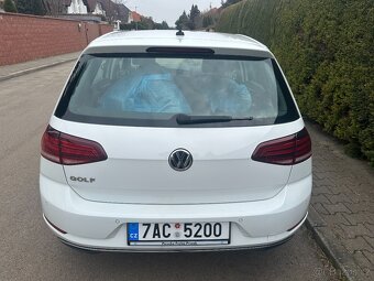 VW Golf Comfort 1,4 / 92 kW - 4