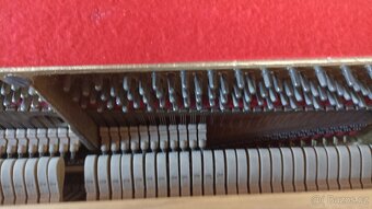 Petrof P 100 Harmonie - 4