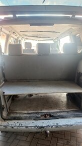Díly VW T4 Multivan 2.5 75kw - 4