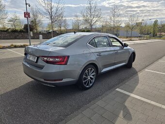 Škoda Superb 3 1.4 tsi 110kw - 4