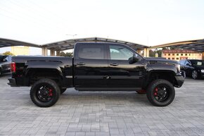 GMC Sierra 1500 SLT 6,2 Black Ops byTuscany - 4