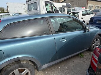 Volvo c30 1.6 80kw - 4