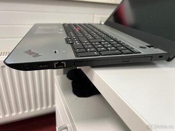 Notebook Lenovo Thinkpad E570 - 4