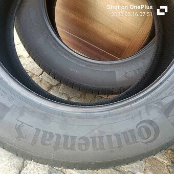 Continental Eco contact 6 255/55 R19 111 H XL - 4