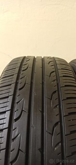 Kumho Solus 205/55 R17 91V 5,5mm - 4