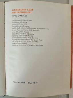 Cizinecká legie, S cizineckou legií proti Rommelovi - 4