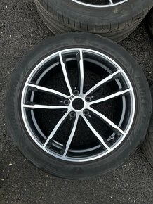 Alu Bmw R18 5x120 - 4