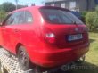 ND z Škoda Fabia 1,2Htp -51kw - 4