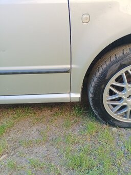 Škoda Fabia 1.9 TDI - 4