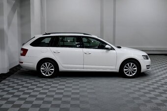 Škoda Octavia 3 Combi 1.2TSI 77kW Ambition REZERVOVÁNO - 4