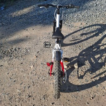 AMULET SUPERLITE 20 TEAM - 4