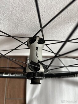 Gravel kola DT Swiss REZERVACE DO 26.5 - 4