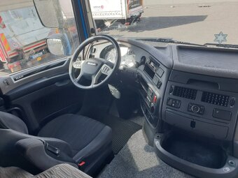DAF XF480 SSC MEGA - 4