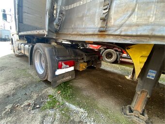 Scania R 450 - 4