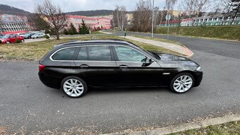 BMW 530d xDrive facelift - 4