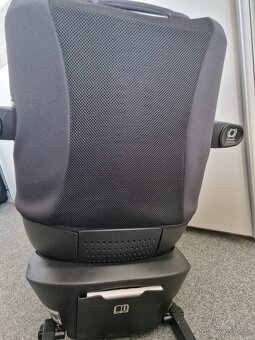 Autosedačka JOIE i-spin 360 - 4