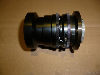 objektivy Carl Zeiss - 4
