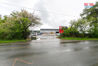 Pronájem výrobního objektu, 1000 m², Kladno-Kročehlavy - 4
