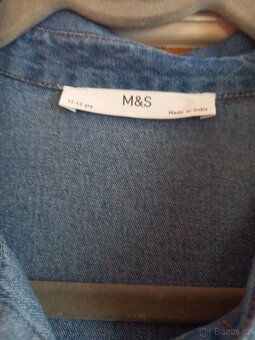 Marks and Spencer vel. 152 - 4