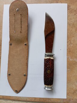 Nůž MIKOV 1985 - 4
