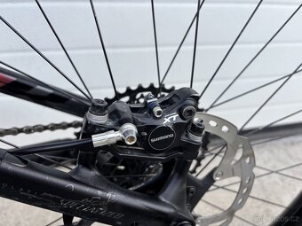 Specialized StumpJumper S-WORKS Carbon vel.S - 4