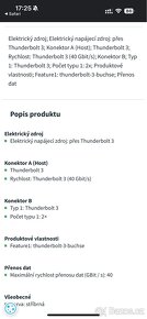 Dokovaci stanice Brydge apple pro 13.3 - 4